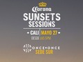 VIVE LA RUTA DEL SOL CORONA SUNSETS SESSIONS  • CALI MAYO 27 • DESDE LAS 5PM @onceonce.cali  SEDE SUR TE ESPERAMOS