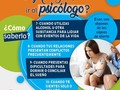 El adulto👨🏼👩🏻‍🦰 acude a consulta psicológica👩‍⚕👨🏻‍🏫 cuando ve que todas los intentos que él mismo ha hecho por mejorar, han fracasado.🚫 Esto es lógico, primero intentamos cambiar la situación que no nos gusta nosotros mismos, sin ayuda, y cuando vemos que no somos capaces de afrontar problemas es cuando decidimos a pedir ayuda🆘. En estos intentos, muchas veces lo que hacemos es agrandar el problema y agotarnos en la búsqueda de soluciones.Por eso es importante acudir al psicólogo cuanto antes, no hay que esperar ni a estar peor ni a desesperarse. Piensa que además de sufrir menos, las terapias son mucho más cortas y fáciles. . Te indicamos 10 señales de alerta, para buscar terapias con el psicólogo. #psicologia #terapias #adultossanos #consentidoscucuta #consentidos #cucuta #villadelrosario #colombia