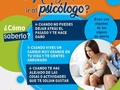 El adulto👨🏼👩🏻‍🦰 acude a consulta psicológica👩‍⚕👨🏻‍🏫 cuando ve que todas los intentos que él mismo ha hecho por mejorar, han fracasado.🚫 Esto es lógico, primero intentamos cambiar la situación que no nos gusta nosotros mismos, sin ayuda, y cuando vemos que no somos capaces de afrontar problemas es cuando decidimos a pedir ayuda🆘. En estos intentos, muchas veces lo que hacemos es agrandar el problema y agotarnos en la búsqueda de soluciones.Por eso es importante acudir al psicólogo cuanto antes, no hay que esperar ni a estar peor ni a desesperarse. Piensa que además de sufrir menos, las terapias son mucho más cortas y fáciles. . Te indicamos 10 señales de alerta, para buscar terapias con el psicólogo. #psicologia #terapias #adultossanos #consentidoscucuta #consentidos #cucuta #villadelrosario #colombia