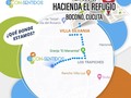 Ven y conoce nuestras instalaciones. . . . Estamos ubicados en KDX 560-C Hacienda el Refugio, Boconó. Villa del Rosario, Norte de Santander, Colombia. . . . Puedes separar tu cita de valoración a través del +57 304 3783915 . . . #somosconsentidos  #consentidoscucuta #consentidos #ubicacion #cucuta #villadelrosario #nortedesantander #colombia