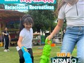 Este Martes 28 de Junio inicia nuestra tercera semana de Vacaciones Recreativas 🥳🥳🥳   Dónde tus niños 👦👧 van a poder disfrutar de una extrema diversión.  Fecha: 13 de junio hasta el 1 julio  Horario: 2:00pm a 5:00pm   Edades: desde los 3 años hasta los 12 años  💸Valores: Día: 35.000 Semana: 130.000  Aún estás a tiempo de inscribir a tus niños!!!  Para mayor información comunicate con nosotros en horario de oficina de lunes a viernes 8:00am-12:00m y de 2:00pm-6:00pm, sábados de 8:00am-12:00m escribe o llama al 📱3043783915  @erika_melo09⠀⠀ @patricia_atuesta19⠀⠀ @mileydi_sibulo⠀⠀⠀ @jhoeobregon⠀⠀⠀⠀ @liliana.wilches⠀⠀ @scar.224b @zeii30⠀⠀⠀⠀ @isamg_27 @angy_beltran @maevelasquez25 @paulacontreraspava11 @tau.ed.ann @ronaldarake14⠀ @clubdeequitacionconsentidos⠀  ⠀⠀ ⠀⠀   #terapiaocupacional #psicologia #fonoaudiologia #hidroterapia #fisioterapia #equinoterapia #aprendizaje #segurosbolivar #mapfre #consentidos #consentidossas #consentidoscucuta #terapias #niños #juguetes #asesoriaspedagogicas #cucuta #villadelrosario #lospatios #nortedesantander #colombia️