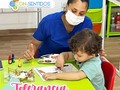Hoy queremos compartir con ustedes una actividad de tolerancia en el puesto de trabajo a través de una actividad sensorial de base táctil.  Para mayor información comunicate con nosotros en horario de oficina de lunes a viernes 8:00am-12:00m y de 2:00pm-6:00pm, sábados de 8:00am-12:00m escribe o llama al 📱3043783915  @erika_melo09⠀⠀ @patricia_atuesta19⠀⠀⠀⠀⠀ @jhoeobregon⠀⠀⠀⠀⠀⠀ @scar.224b @zeii30⠀⠀⠀⠀ @isamg_27 @angy_beltran @maevelasquez25 @paulacontreraspava11 @tau.ed.ann @ronaldarake14⠀ @clubdeequitacionconsentidos⠀  ⠀⠀ ⠀⠀   #terapiaocupacional #psicologia #fonoaudiologia #hidroterapia #fisioterapia #equinoterapia #aprendizaje #segurosbolivar #mapfre #consentidos #consentidossas #consentidoscucuta #terapias #niños #juguetes #asesoriaspedagogicas #cucuta #villadelrosario #lospatios #nortedesantander #colombia️