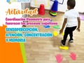 Los procesos cognitivos 🧠 más importantes implicados en el aprendizaje son: la percepción, la memoria, la atención, el razonamiento y la motivación, entre otros, que interactúan entre ellos con un fin común: captar, transformar y manipular o representar la información extraída del medio.  Para mayor información comunicate con nosotros en horario de oficina de lunes a viernes 8:00am-12:00m y de 2:00pm-6:00pm, sábados de 8:00am-12:00m escribe o llama al 📱3043783915  @erika_melo09⠀⠀ @patricia_atuesta19⠀⠀⠀⠀ @jhoeobregon⠀⠀⠀⠀⠀ @scar.224b @zeii30⠀⠀⠀⠀ @isamg_27 @angy_beltran @maevelasquez25 @paulacontreraspava11 @tau.ed.ann @ronaldarake14⠀ @clubdeequitacionconsentidos⠀  ⠀⠀ ⠀⠀  #terapiaocupacional #psicologia #fonoaudiologia #hidroterapia #fisioterapia #equinoterapia #aprendizaje #segurosbolivar #mapfre #consentidos #consentidossas #consentidoscucuta #terapias #niños #juguetes #asesoriaspedagogicas #cucuta #villadelrosario #lospatios #nortedesantander #colombia️