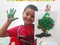 En esta actividad titulada "Mi primer árbol🌳" trabajamos con material reciclable, con la finalidad de desarrollar las capacidades psicomotrices, que nos ayudan a estimular la comunicación, creatividad, sensibilidad y aumenta su concentración y expresión 😃  Para mayor información comunicate con nosotros en horario de oficina de lunes a viernes 8:00am-12:00m y de 2:00pm-6:00pm, sábados de 8:00am-12:00m escribe o llama al 📱3043783915  @erika_melo09⠀⠀ @patricia_atuesta19⠀⠀⠀⠀ @jhoeobregon⠀⠀⠀⠀⠀ @scar.224b @zeii30⠀⠀⠀⠀ @isamg_27 @angy_beltran @maevelasquez25 @paulacontreraspava11 @tau.ed.ann @ronaldarake14⠀ @clubdeequitacionconsentidos⠀  ⠀⠀ ⠀⠀  #terapiaocupacional #psicologia #fonoaudiologia #hidroterapia #fisioterapia #equinoterapia #aprendizaje #segurosbolivar #mapfre #consentidos #consentidossas #consentidoscucuta #terapias #niños #juguetes #asesoriaspedagogicas #cucuta #villadelrosario #lospatios #nortedesantander #colombia️