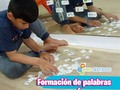 Hoy queremos compartir con ustedes una actividad do de estuvimos trabajando la formación de palabras Bisilabas.  Para mayor información comunicate con nosotros en horario de oficina de lunes a viernes 8:00am-12:00m y de 2:00pm-6:00pm, sábados de 8:00am-12:00m escribe o llama al 📱3043783915  @erika_melo09⠀⠀ @patricia_atuesta19⠀⠀⠀⠀ @jhoeobregon⠀⠀⠀⠀⠀ @scar.224b @zeii30⠀⠀⠀⠀ @isamg_27 @angy_beltran @maevelasquez25 @paulacontreraspava11 @tau.ed.ann @nuryelizabeth15 @ronaldarake14⠀ @clubdeequitacionconsentidos⠀  ⠀⠀ ⠀⠀  #terapiaocupacional #psicologia #fonoaudiologia #hidroterapia #fisioterapia #equinoterapia #aprendizaje #segurosbolivar #mapfre #consentidos #consentidossas #consentidoscucuta #terapias #niños #juguetes #asesoriaspedagogicas #cucuta #villadelrosario #lospatios #nortedesantander #colombia️