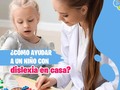 La dislexia es un trastorno del neurodesarrollo que se sitúa dentro de las dificultades específicas de aprendizaje y se caracteriza por la presencia de alteraciones y dificultades en la lectoescritura.  Existen diversas actividades que pueden ayudar a los niños 👦🏻👧🏻 que padecen dislexia a mejorar su nivel de capacidad lectoescritora. Se trata de actividades a través del juego que se pueden hacer en casa, con la ayuda y el apoyo de los padres.   Aquí les dejamos varias actividades que les pueden ayudar, desliza las imágenes para que las puedas conocer 👆🏻   Comunicate con nosotros en horario de oficina de lunes a viernes 8:00am-12:00m y de 2:00pm-6:00pm, sábados de 8:00am-12:00m escribe o llama al 📱3043783915  @erika_melo09⠀⠀ @patricia_atuesta19⠀⠀⠀⠀ @jhoeobregon⠀⠀⠀⠀⠀ @scar.224b @zeii30⠀⠀⠀⠀ @isamg_27 @angy_beltran @maevelasquez25 @paulacontreraspava11 @tau.ed.ann @nuryelizabeth15 @ronaldarake14⠀ @clubdeequitacionconsentidos⠀  ⠀⠀ ⠀⠀  #terapiaocupacional #psicologia #fonoaudiologia #hidroterapia #fisioterapia #equinoterapia #aprendizaje #segurosbolivar #mapfre #consentidos #consentidossas #consentidoscucuta #terapias #niños #juguetes #asesoriaspedagogicas #cucuta #villadelrosario #lospatios #nortedesantander #colombia️