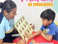La percepción de las emociones 😃😔😭😠😳 constituyen un elemento esencial para contribuir al desarrollo afectivo 🤗 y emocional del sujeto. Pues le permite comprender y realizar atribuciones de los mundos mentales (creencias, deseos, emociones) a la otra persona que se encuentra formando parte del proceso comunicativo (interacción social y comunicación asertiva).  Comunicate con nosotros en horario de oficina de lunes a viernes 8:00am-12:00m y de 2:00pm-6:00pm, sábados de 8:00am-12:00m escribe o llama al 📱3043783915  @erika_melo09⠀⠀ @patricia_atuesta19⠀⠀⠀⠀ @jhoeobregon⠀⠀⠀⠀⠀ @scar.224b @zeii30⠀⠀⠀⠀ @isamg_27 @angy_beltran @maevelasquez25 @paulacontreraspava11 @tau.ed.ann @nuryelizabeth15 @ronaldarake14⠀ @clubdeequitacionconsentidos⠀  ⠀⠀ ⠀⠀  #terapiaocupacional #psicologia #fonoaudiologia #hidroterapia #fisioterapia #equinoterapia #aprendizaje #segurosbolivar #mapfre #consentidos #consentidossas #consentidoscucuta #terapias #niños #juguetes #asesoriaspedagogicas #cucuta #villadelrosario #lospatios #nortedesantander #colombia️