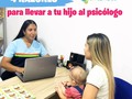 Aquí te damos 4 razones para llevar a tu hijo 👧🏻👦🏻 al psicólogo, desliza las imágenes 👆🏻 para que las puedas conocer.  Comunicate con nosotros en horario de oficina de lunes a viernes 8:00am-12:00m y de 2:00pm-6:00pm, sábados de 8:00am-12:00m escribe o llama al 📱3043783915  @erika_melo09⠀⠀ @patricia_atuesta19⠀⠀⠀⠀ @jhoeobregon⠀⠀⠀⠀⠀ @scar.224b @zeii30⠀⠀⠀⠀ @isamg_27 @angy_beltran @maevelasquez25 @paulacontreraspava11 @tau.ed.ann @nuryelizabeth15 @yinethleal @ronaldarake14⠀ @clubdeequitacionconsentidos⠀  ⠀⠀ ⠀⠀  #terapiaocupacional #psicologia #fonoaudiologia #hidroterapia #fisioterapia #equinoterapia #aprendizaje #segurosbolivar #mapfre #consentidos #consentidossas #consentidoscucuta #terapias #niños #juguetes #asesoriaspedagogicas #cucuta #villadelrosario #lospatios #nortedesantander #colombia️