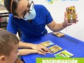 En esta oportunidad estuvimos trabajando con nuestro consentido 👦🏻 la discriminación visual 👀 de imágenes iguales.  Comunicate con nosotros en horario de oficina de lunes a viernes 8:00am-12:00m y de 2:00pm-6:00pm, sábados de 8:00am-12:00m escribe o llama al 📱3043783915  @erika_melo09⠀⠀ @patricia_atuesta19⠀⠀⠀⠀ @jhoeobregon⠀⠀⠀⠀⠀ @scar.224b @zeii30⠀⠀⠀⠀ @isamg_27 @angy_beltran @maevelasquez25 @paulacontreraspava11 @tau.ed.ann @nuryelizabeth15 @ronaldarake14⠀ @clubdeequitacionconsentidos⠀  ⠀⠀ ⠀⠀  #vacacionesrecreativas #terapiaocupacional #psicologia #fonoaudiologia #hidroterapia #fisioterapia #equinoterapia #aprendizaje #segurosbolivar #mapfre #consentidos #consentidossas #consentidoscucuta #terapias #niños #juguetes #asesoriaspedagogicas #cucuta #villadelrosario #lospatios #nortedesantander #colombia️️