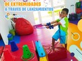 En esta oportunidad trabajamos con nuestro consentido 👦 ejercicios de atención y lanzamiento, mejorando ubicación corporal y destrezas nociceptivas a través del movimiento controlado y repetitivo de todo el cuerpo, ayudando favorablemente el desarrollo adecuado de habilidades motrices gruesas 👍  Comunicate con nosotros en horario de oficina de lunes a viernes 8:00am-12:00m y de 2:00pm-6:00pm, sábados de 8:00am-12:00m escribe o llama al 📱3043783915  @erika_melo09⠀⠀ @patricia_atuesta19⠀⠀⠀⠀ @jhoeobregon⠀⠀⠀⠀⠀ @scar.224b @zeii30⠀⠀⠀⠀ @isamg_27 @angy_beltran @maevelasquez25 @paulacontreraspava11 @tau.ed.ann @nuryelizabeth15 @ronaldarake14⠀ @clubdeequitacionconsentidos⠀  ⠀⠀ ⠀⠀  #vacacionesrecreativas #terapiaocupacional #psicologia #fonoaudiologia #hidroterapia #fisioterapia #equinoterapia #aprendizaje #segurosbolivar #mapfre #consentidos #consentidossas #consentidoscucuta #terapias #niños #juguetes #asesoriaspedagogicas #cucuta #villadelrosario #lospatios #nortedesantander #colombia️️