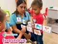 Cuando como terapeutas trabajamos la estimulación de la conciencia fonológica en los niños 👧🏻👦🏻 descubren que las palabras están formadas por sílabas y estas están formadas por fonemas (sonidos), a su vez esta comprensión ayuda a que el niño posteriormente desarrolle con mayor facilidad futuros procesos de lectura y escritura 📚 ✍️  Comunicate con nosotros en horario de oficina de lunes a viernes 8:00am-12:00m y de 2:00pm-6:00pm, sábados de 8:00am-12:00m escribe o llama al 📱3043783915  @erika_melo09⠀⠀ @patricia_atuesta19⠀⠀⠀⠀ @jhoeobregon⠀⠀⠀⠀⠀ @scar.224b @zeii30⠀⠀⠀⠀ @isamg_27 @angy_beltran @maevelasquez25 @paulacontreraspava11 @tau.ed.ann @nuryelizabeth15 @ronaldarake14⠀ @clubdeequitacionconsentidos⠀  ⠀⠀ ⠀⠀  #vacacionesrecreativas #terapiaocupacional #psicologia #fonoaudiologia #hidroterapia #fisioterapia #equinoterapia #aprendizaje #segurosbolivar #mapfre #consentidos #consentidossas #consentidoscucuta #terapias #niños #juguetes #asesoriaspedagogicas #cucuta #villadelrosario #lospatios #nortedesantander #colombia️️