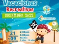 Mañana inician nuestras Vacaciones Recreativas  Fecha: 21 NOV 2022 - 09 DIC 2022  Hora 2:00pm - 6:00PM Edades: 3 anos - 12 años  💸 Valor: Semana $ 140.000  Reclama tu kit de pirata  Aún estás a tiempo de inscribir a tus niños!!!  🧐 Los cupos son limitados, aparta tu cupo comunicandote a nuestro número telefónico o acercándote a nuestras instalaciones 😉  Comunicate con nosotros en horario de oficina de lunes a viernes 8:00am-12:00m y de 2:00pm-6:00pm, sábados de 8:00am-12:00m escribe o llama al 📱3043783915  @erika_melo09⠀⠀ @patricia_atuesta19⠀⠀⠀⠀ @jhoeobregon⠀⠀⠀⠀⠀ @scar.224b @zeii30⠀⠀⠀⠀ @isamg_27 @angy_beltran @maevelasquez25 @paulacontreraspava11 @tau.ed.ann @nuryelizabeth15 @ronaldarake14⠀ @clubdeequitacionconsentidos⠀  ⠀⠀ ⠀⠀  #vacacionesrecreativas #terapiaocupacional #psicologia #fonoaudiologia #hidroterapia #fisioterapia #equinoterapia #aprendizaje #segurosbolivar #mapfre #consentidos #consentidossas #consentidoscucuta #terapias #niños #juguetes #asesoriaspedagogicas #cucuta #villadelrosario #lospatios #nortedesantander #colombia️