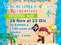 Hoy inician nuestras vacaciones para niños de 2 a 5 años en el horario de la mañana  Fecha: 28 NOV 2022 - 23 DIC 2022  Hora: 8:00am a 12:00 medio día  Valor semana 140.000   Actividades:  ✔️ Rally  ✔️ Piscina  ✔️ Tirolesa  ✔️ Manualidades  ✔️ Baile  ✔️ Chefsitos ✔️ Caballos  ✔️ Mucho más!!  Reclama tu kit de Pirata  🧐 Aún estás a tiempo de inscribir a tus hijos  Comunicate con nosotros en horario de oficina de lunes a viernes 8:00am-12:00m y de 2:00pm-6:00pm, sábados de 8:00am-12:00m escribe o llama al 📱3043783915  Puedes comunicarte con nosotros al siguiente número 📱 301 7218341  @erika_melo09 @leiryjohanna⠀ @ronaldarake14 @mayeort @camilanavarrop @daniiaclaro @shirleycontreras10 @teffyp0602 @kathe_contreras96 @rosiitanavarro27 @candelokarina @karolperez154 @marlyn_coronel22 @carolitaprada @morenodais_27 @scar.224b @consentidossas @clubdeequitacionconsentidos⠀     #jardin #parvulos #transicion #aprendizaje #asesoriadetareas #aprendizajesignificativo #socioconstructivismo #mariamontessori