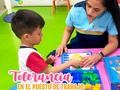 En esta oportunidad estuvimos trabajando en pro de fortalecer la tolerancia en el puesto de trabajo y seguimiento de instrucciones, dos aspectos muy importantes a desarrollar en la edad escolar de los niños 👦👧  Estamos de vacaciones, retomamos actividades el martes 10 de enero 2023  @erika_melo09⠀⠀ @patricia_atuesta19⠀⠀⠀⠀ @jhoeobregon⠀⠀⠀⠀⠀ @scar.224b @zeii30⠀⠀⠀⠀ @isamg_27 @angy_beltran @maevelasquez25 @paulacontreraspava11 @tau.ed.ann @nuryelizabeth15 @ronaldarake14⠀ @clubdeequitacionconsentidos  #equinoterapia #fonoaudiologia #terapiaocupacional #psicologia #hidroterapia #fisioterapia #aprendizaje #segurosbolivar #mapfre #consentidos #consentidossas #consentidoscucuta #terapias #niños #juguetes #asesoriaspedagogicas #cucuta #villadelrosario #lospatios #nortedesantander #colombia️⠀
