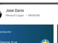 IMPORTANTE, si en Medellín piden un uber y les toca este Renault Logan NO LO TOMEN!