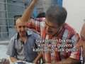 Tag açılmış destek olmasak olur mu :) #MansurYavasadayolsun mansuryavas06