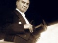 "Cumhuriyeti biz kurduk.  Onu yaşatacak ve yükseltecek olan sizlersiniz. "  #MustafaKemalATATÜRK  Atatürkün Emrivar
