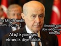 Arkadaşlar sahte algılar yaratmayalım başkan yaşıyor(!) Sadece biraz rahatsız bu aralar.