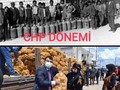 CHP'liler hiiç boşuna beklemesin. bitti o yağ, tüp kuyrukları.