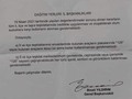 Oldu canım sayı alfabemizden 1-2-8 i de silin o zaman amna koym :D