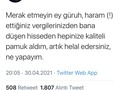 Siyasal islamcılar ölsün. 😃