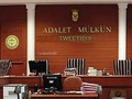 Yazılar böyle değişmeli.