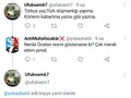 Bidahaki sefere hesabını uçururum yerinde dur çocuk ufuksem7