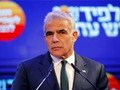 İsrail Cumhurbaşkanı hükümet kurma yetkisini Yair Lapid'e verdi
