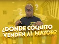 LA RESPUESTA SIEMPRE SERÁ LA MISMA:  ¡CLAAARO QUE YES!  Vendemos al mayor para cualquier tipo de negocio, condominio, clínica, restaurante, colegio, Etc.   Si estás interesado… ¡Nosotros podemos ser tus proveedores!   Para conocer nuestros precios al mayor, solo debes escribirnos a nuestro WhatsApp.  ✅ +58 4241848217  #DondeCoquito #ProductosDeLimpieza #LimpiezaAlMayor #AlMayor #Restaurantes #Oficinas #Condominios #Clínica #Colegio #Cloro #Desinfectante #Proveedores #Coquito #Venezolanos #Caracas