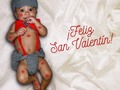 Con el #Coquibebe lleno de besos les deseamos pasen un Feliiiiz Día de San Valentín ❤️🥰