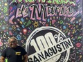 Hay una canción que dice:  “En San Agustín Mariiiiiín allá comenzó la cosa”.   Con esta cara de Lunes les deseo todo lo mejor.   Feliz Lunes de COQUITO.   Feliz comienzo de semana.   DIIIIIIIICEEEEEE.