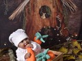 Está semana santa además de ir a la playa! También puedes tomarle fotos a tus hijos en nuestro set fotográfico de Pascua, así como lo hizo el #COQUIBEBE Clemente a solo días de celebrar sus 7 meses se vino a nuestro estudio para disfrutar de una sesión llena de risas.   Así es, ya Clemente tiene 7 meses esta súper gordito y cachetón jajajaja.   Gracias nuevamente a sus padres @coquitooriginal y @andreasalazarf por ser parte de nuestra familia en @riofotografiayvideo   También a @mitzubebe por este #outfit tan genial.   #pascua #conejodepascua #photograph #like #igers #semanasanta #sanantoniodelosaltos #venezuela #caracas #casting #COQUIBEBE