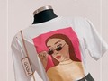 Don’t miss our t shirts ✨ They are Cool AF #fashion #mood #fashionblogger