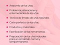 Así comenzamos el año 🙏🏻✨ . . Este 26 de Enero comenzaremos con el primer taller de manicure y pedicure. Si quieres aprender de este hermoso oficio, no puedes perder esta oportunidad!!! Quieres emprender???? Quieres tener tu propio negocio??? Quieres aprender a arreglarte tu misma tus manos y pies??? Te quieres Actualizar??? Sin mal corte, sin dolor y con uñas sanas y bellas 🥰✨ Aprenderás a tenerlas perfectas e intactas por días... Bueno este taller es para ti 🤷🏻‍♀️💗💕💖💅👣 Incluye Carpeta, Guía, Certificado, Refrigerio y Productos para trabajar en el taller. De 8:00am a 4:00pm 🙏🏻💗💕💅💖👣👏🏻🙌🏻 Es disponible para principiantes y personas que se quieran actualizar 👏🏻 . .  P.D Solo debes traer tus implementos, aquí se esterilizan 🙏🏻✨👏🏻 Hablaremos de Salud y Belleza en tus manos y pies 🙏🏻🦶🏻💅🏻. #cursos #taller #manos #pies #pedicure #venezuela #nails #uñas #emprendedora #salud #belleza #manicurerusa #2020