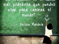 Vamos a Cambiar el Mundo 🌎 Feliz Día del maestro! Gracias por tanto ✨🙌🏻🇻🇪 Gracias por apoyar y ayudar a nuestros hijos! 💞🌸