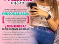 ‼️Mañana Iniciamos los Cursos On Line‼️ Manicure 💅🏻 Pedicure 🦶🏻 . . Normalmente se ve fácil pero tienes que tener una base de conocimiento, saber sobre que estás trabajando y cómo hacerlo. Tranquila la destreza y la habilidad la vas adquiriendo con la práctica 🙏🏻✨ . . ... LA TEORÍA ✨ Incluye: - Recibimiento y Atención al cliente. - Anatomía de las Uñas. - Problemas y Alteraciones. - Técnicas del limado en uñas naturales, en sus diferentes formas. - Limpieza y Esterilización de los Implementos. - Corte Perfecto de las uñas. - Productos y Materiales. - Los diferentes tipos de Manicure. - Pro de limpieza para un manicure y pedicure duradero. - Preparación de las uñas para un esmalte normal y Semipermanente. - Técnica de Esmaltado en colores claros y oscuros. Sellado. . . ... LA PRÁCTICA ✨ - Manicure y Pedicure en vivo! - Pro de Manicure y Pedicure paso por paso. - Posición correcta al limar, cómo deben estar las manos, cómo se toma el esmalte. 👌🏻 - Cómo hacer el Repujado antes de... - Como retirar los diferentes tipos de esmaltes. Sistemas o #dippowdernails - Los tipos de Manicure para cada persona. - Pedicure Spa. ########## Recibirás Guía y Certificado Digital ✨ . Quieres Participar??? Tienes preguntas o dudas, llama o escribe al 0424-3788258