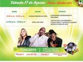 #Repost @jorgemora81 @get_reposter  Hola amigos de @orquestatropicalswing 🎹🎷🎺🎸, los conciertos programados en el parque 💒 Principal de Girón para este fin de semana, se van a realizar en el Malecón Ciudadela Villamil, nos vemos este sábado 17 de Agosto a partir de las 6pm para disfrutar de buena música junto a grandes artistas 💃. (Trasmisión en vivo por el canal TRO) @canaltro los esperamos! 🖐 @tac #ferias #fiestas #alegría #cultura #música #eventos #music #musical #musically #concierto #colombia #merengue #salsa #swing #tropical #vallenato #events #evento #event #familia #baile #tac ##fabricandoentretenimiento