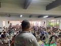 Así se vivió el #Bingo del @asilo_san_rafael el pasado 27Nov2022  Premios, sorpresas, gastronomía, rifas, dulces, postres…  195 adultos mayores felices   #gracias #bucaramanga