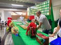 Por una gran causa!!  #Bingo #asilosanrafael #bucaramanga   #Gracias!!