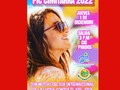 @alcaldiacimitarra #TheColorRun 2022   Jueves 01 Diciembre 2022  Con motivo del día internacional de la lucha contra el VIH SIDA!   #tac #tac #fabricandoentretenimiento#fabricandoentrenimiento
