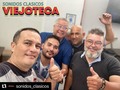 #Repost @sonidos_clasicos with @use.repost ・・・ @sonidos_clasicos #laviejotecasc   #Gracias @asilo_san_rafael por el #VotoDeConfianza y por permitirnos esta gran labor!!  @thiagoduranoficial (Artista #Popular) @juancarmentag (#VozOficial) @rsproducciones_ (#dj y #Producción) @djcarlosbarrera (#Deejay) @carloscordero75 / @tac   Los que ya habían tocado o no están en la foto: @rodolfo_aicardi_jr / @rodolfoaicardijr  @zumbacarranguera @lazumbacarranguera  @djwilsongutierrez   LLENO TOTAL!!!  #Gracias #bucaramanga  @sonidos_clasicos #laviejotecasc #sonidosclasicoslaviejoteca TACTICO® Marketing y Eventos @tac #FabricandoEntretenimiento  Contáctenos o Escribanos: Cel: 3168313709  Mail: carlos.cordero@tac.com