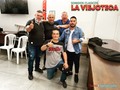en la foto: #staff @sonidos_clasicos #laviejotecasc   @deejaycarlosbarrera  @rsproducciones_  @juancarmentag  @thiagoduranoficial  @carloscordero75  @asilo_san_rafael #Domingo 25 Junio   #Gracias #bucaramanga TACTICO® Marketing y Eventos #FabricandoEntretenimiento  Contáctenos o Escribanos: Cel: 3168313709 Mail: carlos.cordero@tac.com