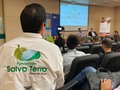@RodolfoCorrea @SecretariaAgriculturaAntioquia nos Invita a dar los primeros pasos para la transofrmación del Agro de Antioquia  "En la vida hay que dar un primer paso, no es que nos lleve a donde uno quiere sino que lo empieza acercar y esto es lo que hay que hacer en el desarrollo rural del departamento de antioquia"  @FAOColombia @gobernacióndeAntioquia  #SalvaTerra #DesarrolloRural #Campesinos #Colombia #Fundacion #SeguridadAlimentaria #Organic #TransformandoElAgro