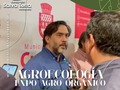 ¡Ya nos encontramos en AGROECOLOGÍA EXPO AGRO ORGÁNICO ÑUBLE CHILE 2023! 💚 Nuestro Cofundador @daniel_villegasg sera ponente en la temática: #Agricultura4.0 ! 🌳  #AGROECOLOGIAEXPOAGROORGANICO ÑUBLE CHILE 2023 - 17, 18 y 19 de marzo de 2023. @la.ruta.organica   #fundacion #agro #tecnologia #salvaterra