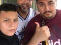 Domingo con los Sánchez 😍👌