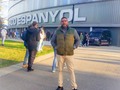 rcdespanyol Vs @rccelta 📍 🏟️ ❤️ 🇪🇸  Gracias a los amigos ✈️💼 @myuniversetravel