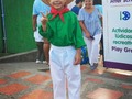 UN MANABITA 💚 De nosotros como padres depende mantener viva las raíces que tanto orgullo nos traen... Pero también, se necesita que esa educación impartida en casa sea reforzada por entes que dinamicen actividades educativas, donde los niños jueguen aprendiendo. . El manabitismo nos recuerda que, a pesar de las inseguridades que nos acechan a diario, el hogar y las historias que escuchamos de nuestros abuelos, son las que nos mantienen siempre de pie. . Replantearnos si quedarnos o no en Manabí, es cosa de cada quien, pero la obligación que tenemos todos por darle a éste terruño una generación, capaz, conciente y segura, no se debe nunca cuestionar. . Necesitamos más seres humanos que se equivoquen y menos gente perfecta... #mesdelmanabitismo #CeiboKids