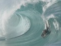 Giant Hawaii Waves