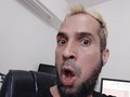 Ayúdame a entrenar en casa!  Burpees for likes.  Push-ups for comments.  Es decir por cada like que hagas haré un burpee. Por cada comentario haré una flexión. Todo quedará documentado en vídeo.  Desata toda tu malicia. Es el momento. Cada like y cada comentario se volverán movimiento.  Me quieres acompañar a hacer este reto?