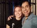 En esta imágen dejo a esta chama llamada Andrea, me impresionó el don de mando y lo fuerte que se mantuvo en todo el proyecto. Se trata de la temida asistente de dirección, grito, corrió, animó, se metían con ella porque vivía gritando " Arteee" y fue genial contar con ella siempre. Gracias y estoy seguro que tendrás un gran futuro.  @andreansalazarr  @dondestan.corto   #films #cine #actorlife #actorvenezuela #actor